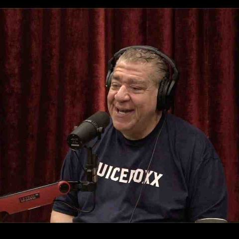 Joe Rogan Experience _2309 - Joey Diaz