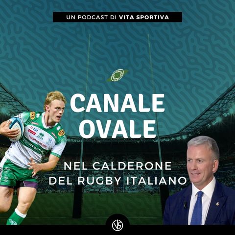 Nel calderone del rugby italiano