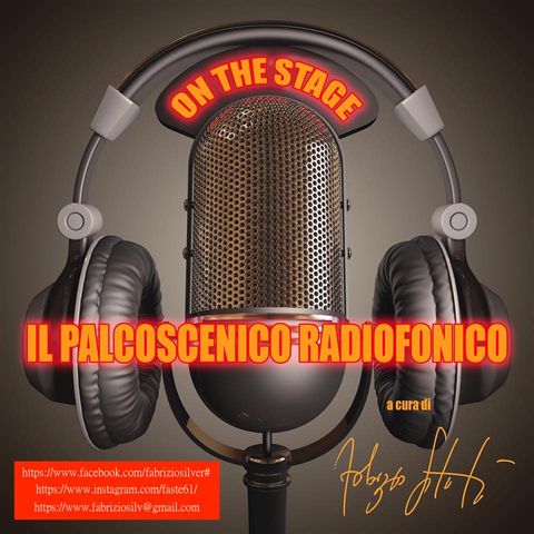 Podcast "Olimpia Racconta" 1 puntata