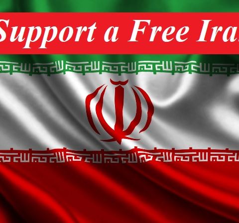 Trump Demands Release Iranian Political Prisoners