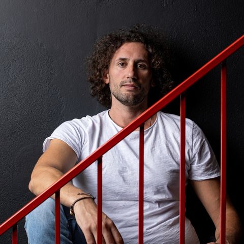 Indie Casting intervista IVAN