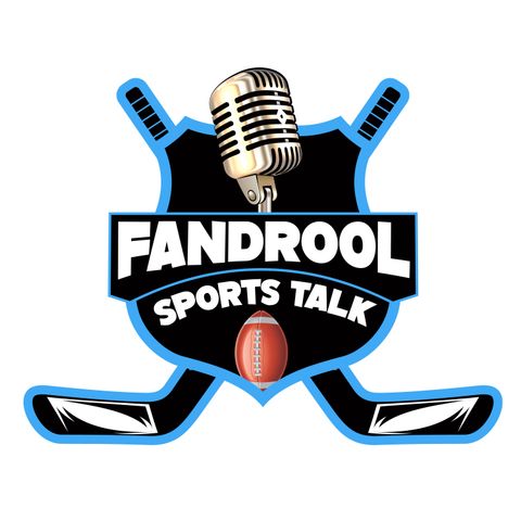 Episode 34 - Weekly Hockey Talk & NHL Western Conference Trade Talk