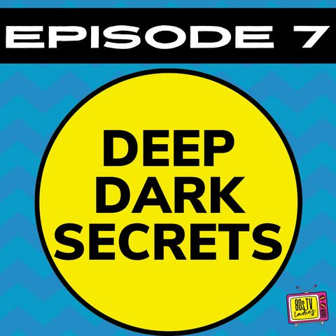 Deep Dark Secrets: Welcome to Remington Steele