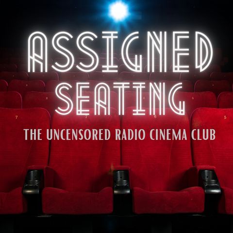 Assigned Seating - "Freaky Friday" (2003)