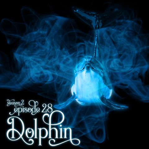 S2E28: Dolphin