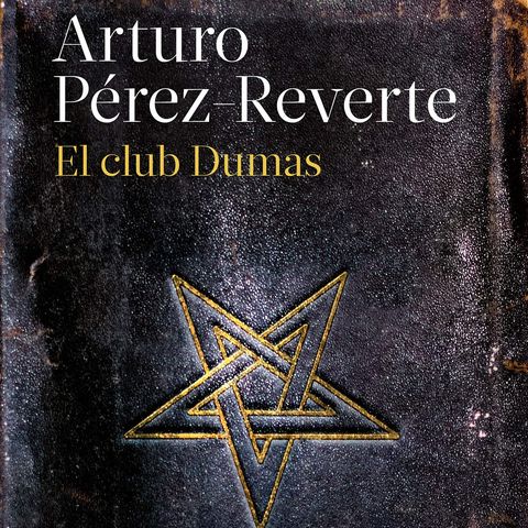 "Il Club Dumas" di Arturo Pérez-Reverte