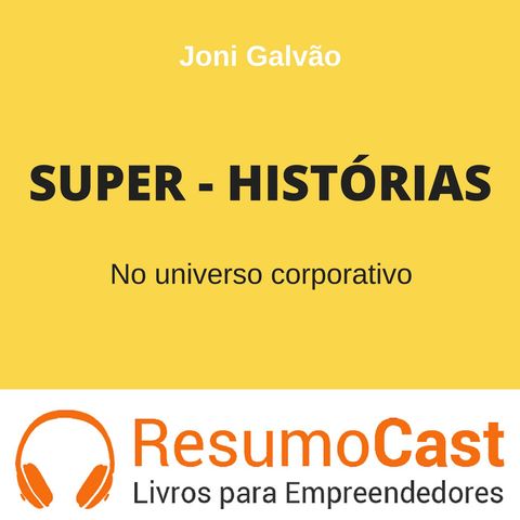 040 Super Histórias