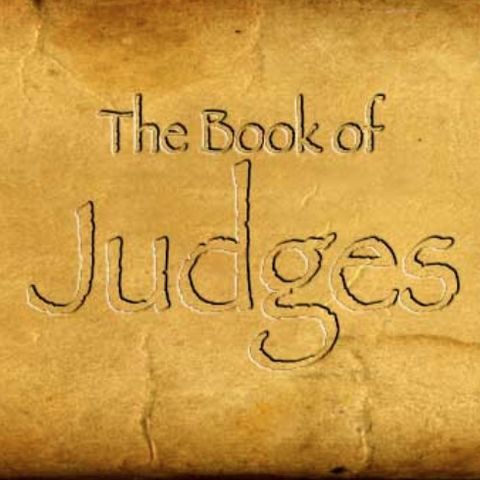 Judges chapter 1