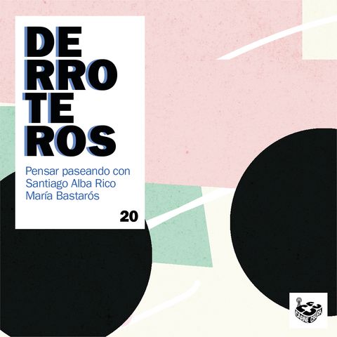 Derroteros: La dignidad con Santiago Alba Rico (CARNE CRUDA EXTRA)
