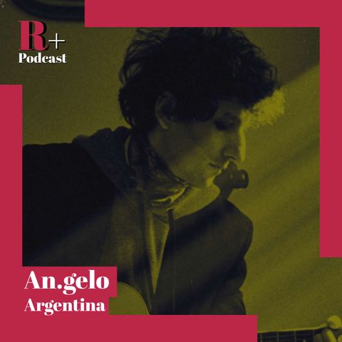 Entrevista An.gelo (Argentina)