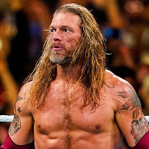 WWE Retro: Edge's Rise to the Main Event