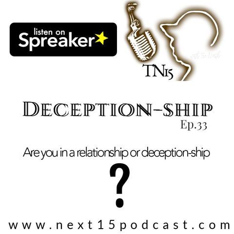 Deception-ships