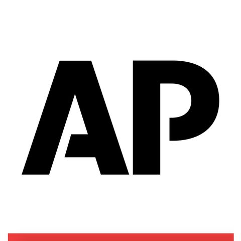 AP Headline News Apr 02 2020 22:00 (EDT)