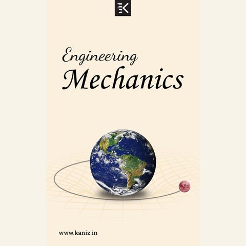 Engineering Mechanics: Motion, Forces, Statics & Dynamics