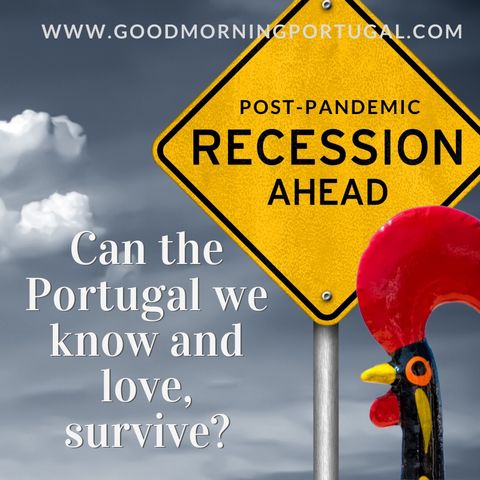 Portugal news, weather and can the Portugal we love survive?