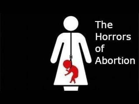Episode #24: The Horrors of Abortion Part 1 | Off The Grid