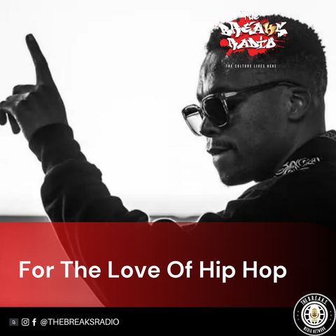 For The Love Of Hip Hop