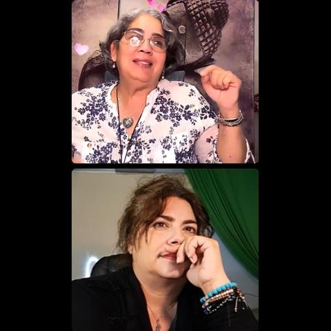 Maria Auxiliadora Explica La Importancia Energética del Evento Planetario | Ep 408-B