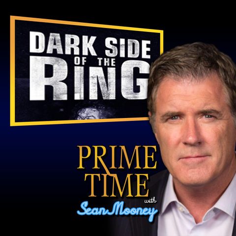 Dark Side of the Ring Season 2 with Evan Husney & Jason Eisener