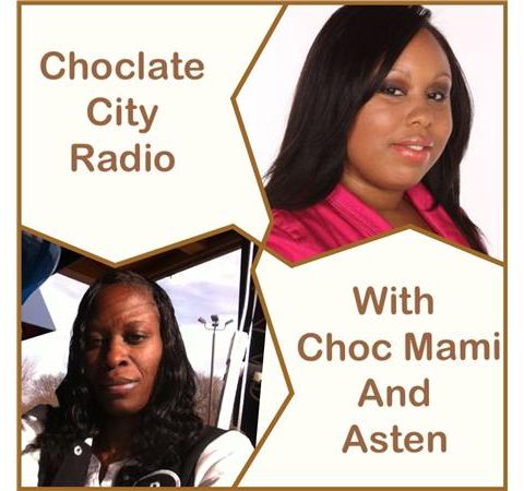 Choclate City Radio presents Illuminati pt 2