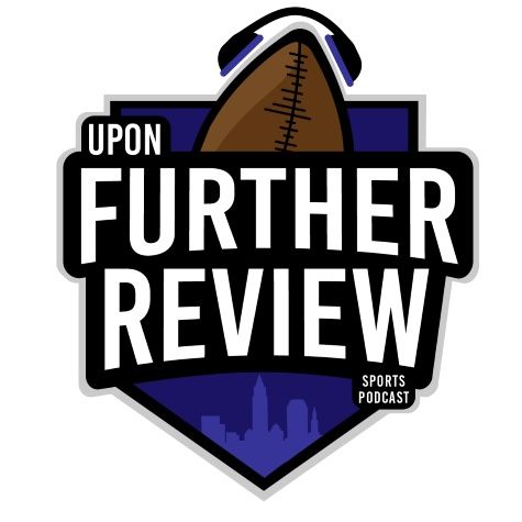 Upon Further Review Ep. 30