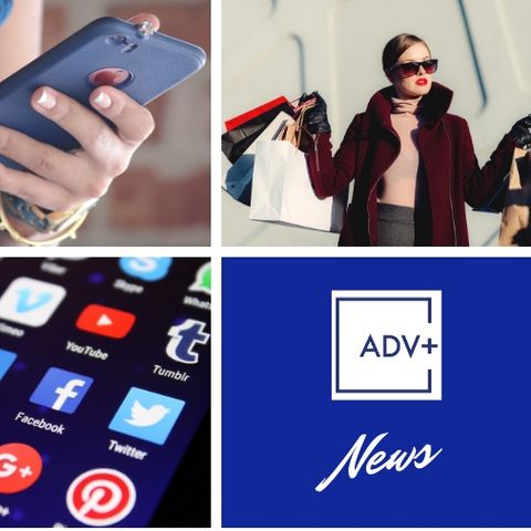 ADV+News Black Friday, Facebook Dating, pubblici lookalike, record di Iscritti per Tik Tok