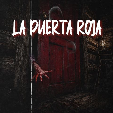 La puerta roja