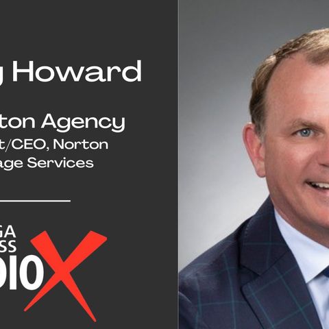 Tommy Howard – The Norton Agency (Part 3 – "The Art of Sales" with Phil Bonelli)