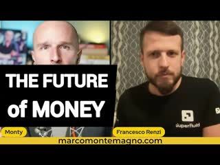 The future of money and finance (a conversation with Superfluid)