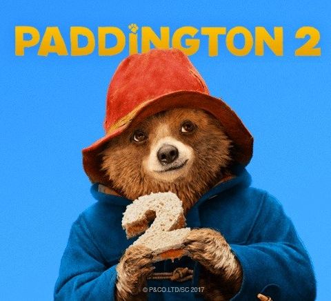 The Commuter & Paddington 2