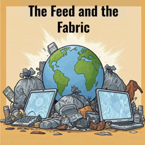 Copertina del podcast