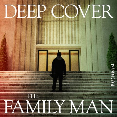 Podcast Cover