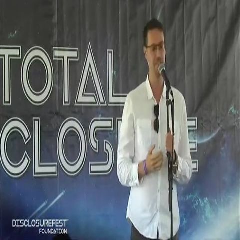 Jason Quitt - DisclosureFest