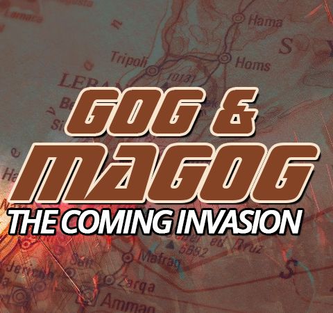 NTEB RADIO BIBLE STUDY: As Russia Prepares To Invade Ukraine, Here's Everything You Need To Know About Gog, Magog And World War III