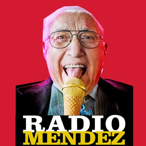 0102 - Radio Mendez - Bordelli e Fettine Panate (parte 2)