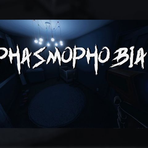 Phasmophobia con Sonido 8D