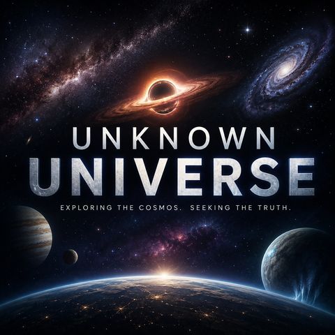 Copertina del podcast
