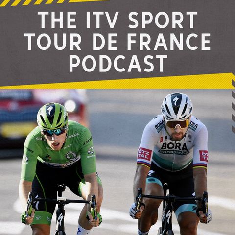 Tour de France 2020: Stage 19