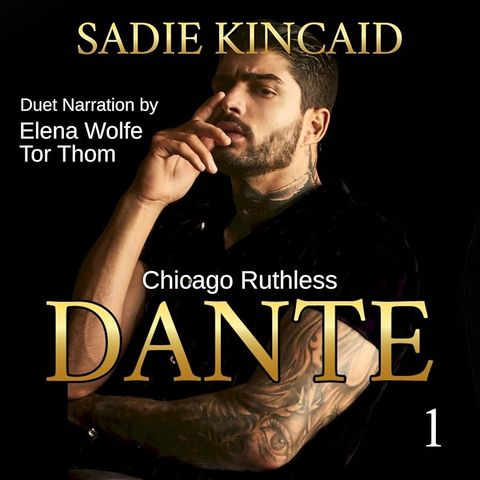 Dante Chicago Ruthless_Part 2