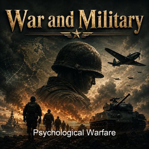Copertina del podcast