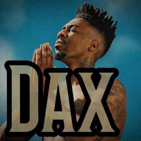 YouTube Rappers: Dax