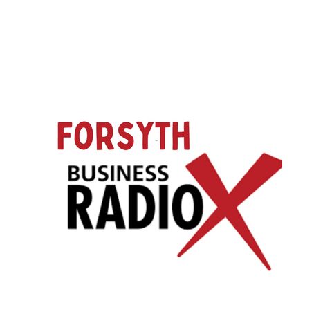 Special Episode: Forsyth Business RadioX and the Forsyth County Chamber of Commerce join forces!