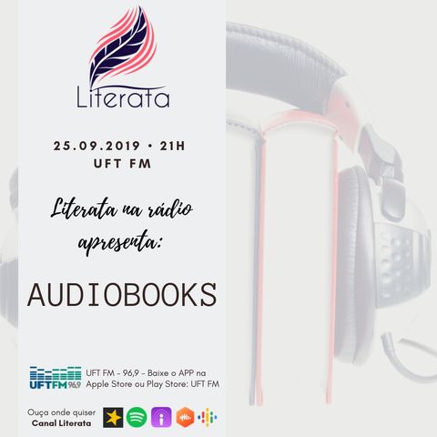 #024 - Audiobooks