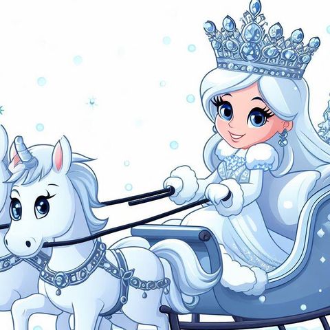 The Snow Queen