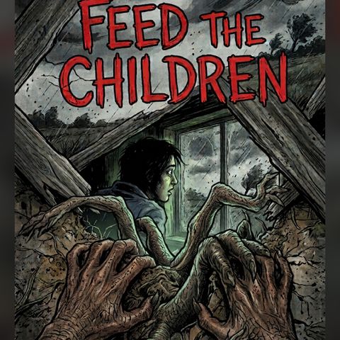 Feed the children