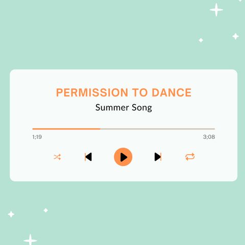 Episode 4 - Permission To Dance