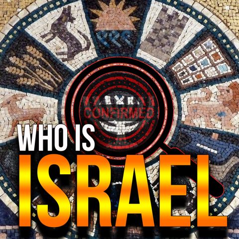 Who is Scattered Israel