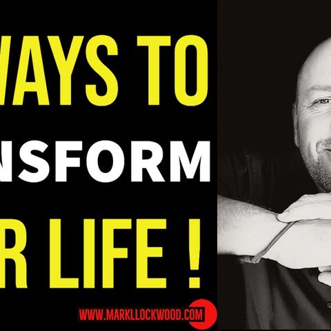 21 Ways to Transform your life - A spiritual journey