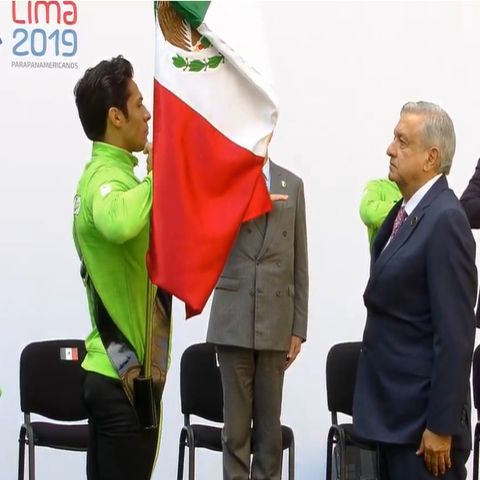 México tiene una deuda con los deportistas