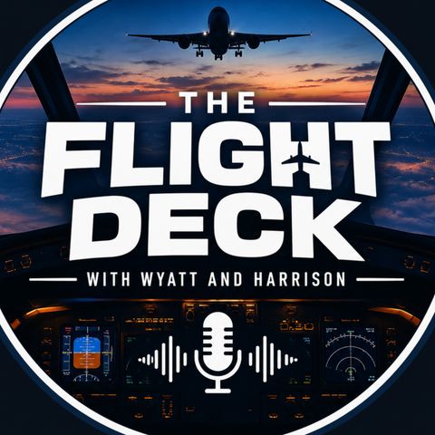 Portada del podcast
